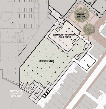 RVP Future Engagement